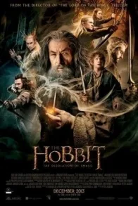 THE HOBBIT: THE DESOLATION OF SMAUG