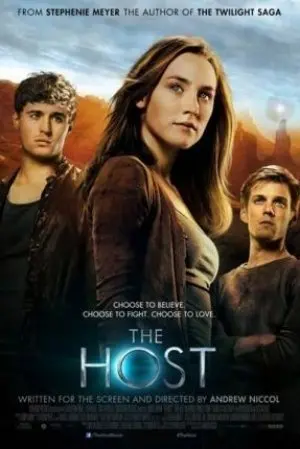 The Host