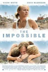 THE IMPOSSIBLE
