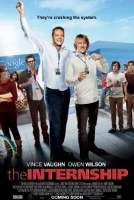 THE INTERNSHIP