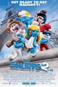 THE SMURFS 2