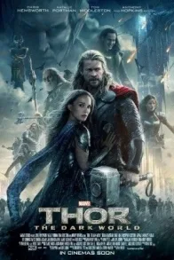 THOR: THE DARK WORLD