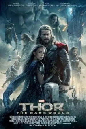 Thor: The Dark World