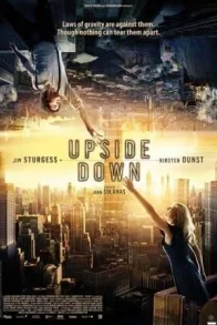 UPSIDE DOWN