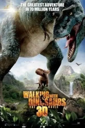 Walking With Dinosaurs