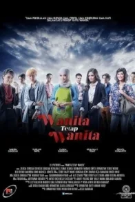 WANITA TETAP WANITA
