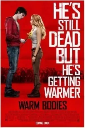 Warm Bodies