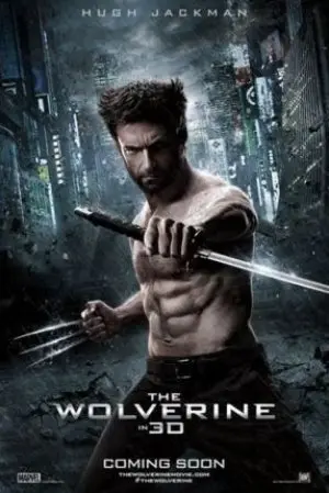 WOLVERINE