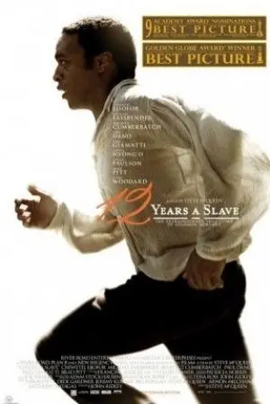 12 Years A Slave