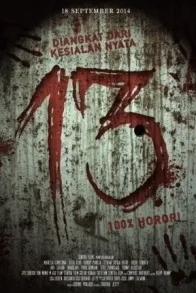 13