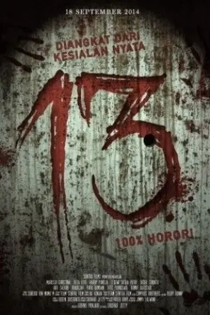 13