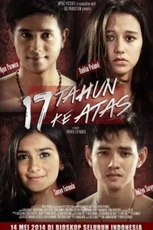17 TAHUN KE ATAS