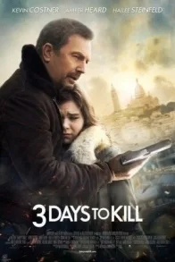 3 DAYS TO KILL