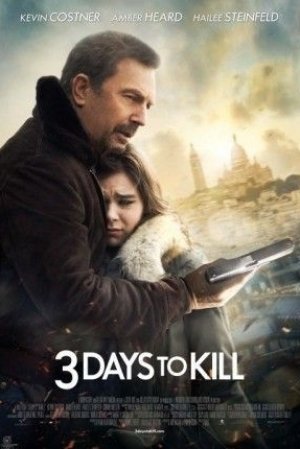 3 Days To Kill