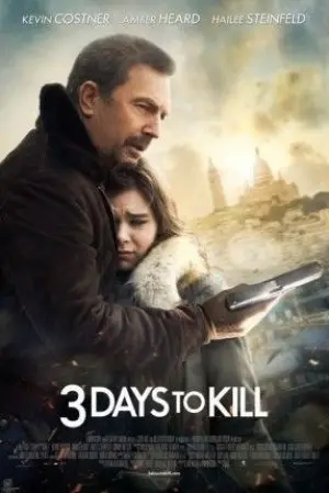 3 Days To Kill