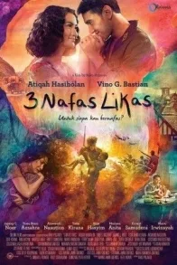 3 NAFAS LIKAS