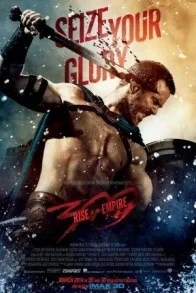 300: RISE OF AN EMPIRE