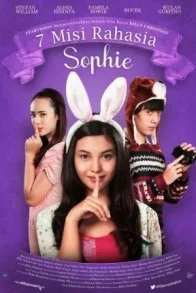 7 MISI RAHASIA SOPHIE