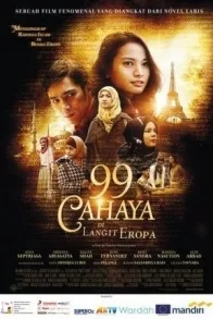 99 CAHAYA DI LANGIT EROPA