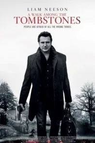 A WALK AMONG THE TOMBSTONES