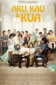 AKU, KAU & KUA