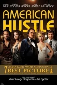 AMERICAN HUSTLE