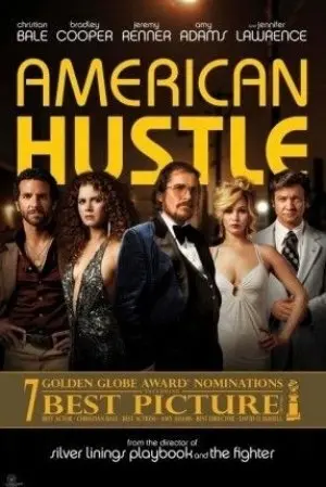 American Hustle