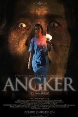 Angker