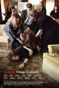 AUGUST: OSAGE COUNTY