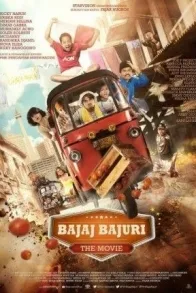 BAJAJ BAJURI THE MOVIE