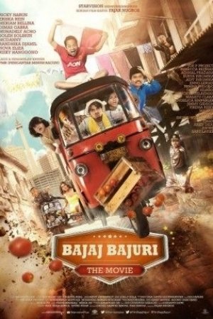 Bajaj Bajuri The Movie