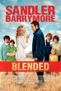 BLENDED