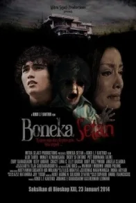 BONEKA SETAN