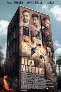 BRICK MANSIONS
