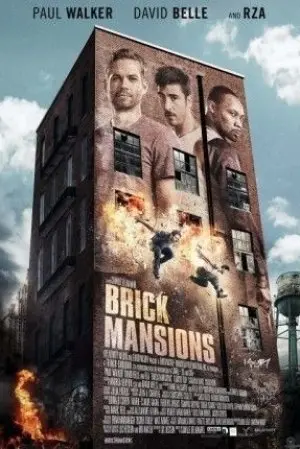 Brick Mansions
