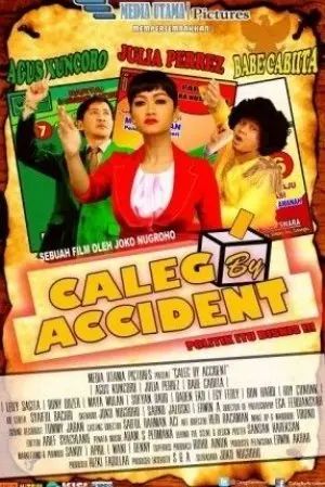 Caleg By Accident