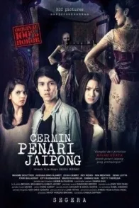 CERMIN PENARI JAIPONG