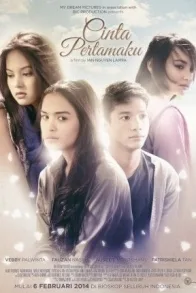CINTA PERTAMAKU