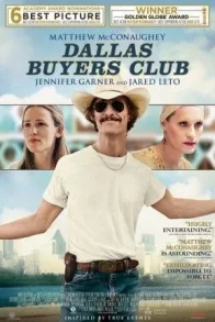 DALLAS BUYERS CLUB