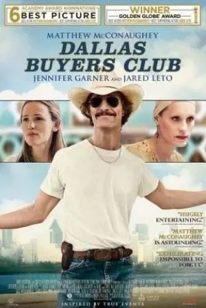 Dallas Buyers Club