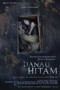 DANAU HITAM