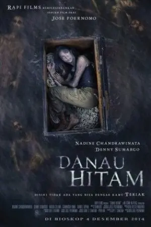 DANAU HITAM