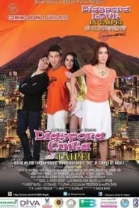 DIASPORA CINTA DI TAIPEI