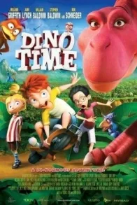DINO TIME