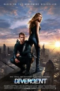 DIVERGENT