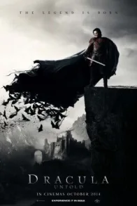 DRACULA UNTOLD