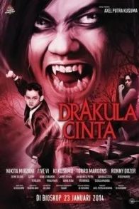 DRAKULA CINTA