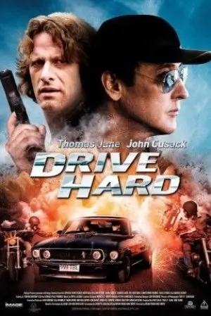 Drive Hard