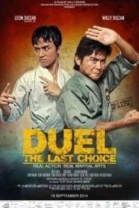 DUEL: THE LAST CHOICE