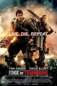 EDGE OF TOMORROW